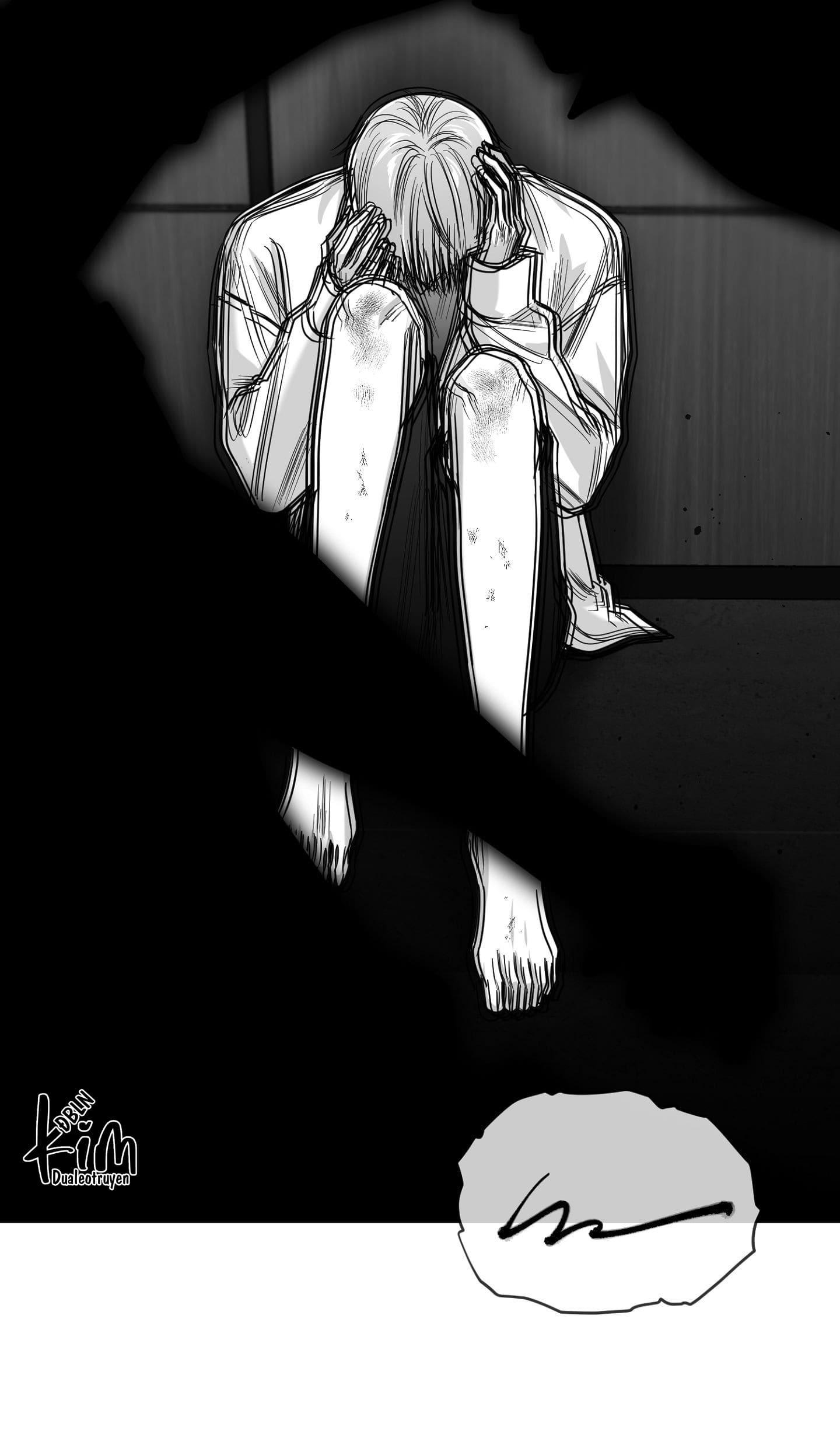 Non Zero Sum - Chap 53