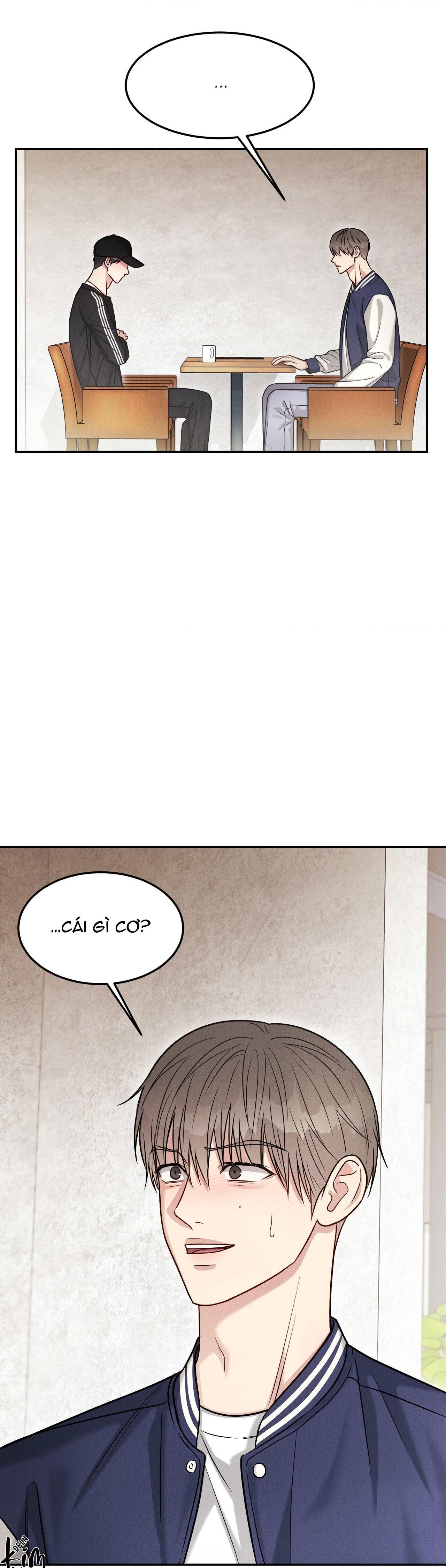 Giả Dược - Chap 51