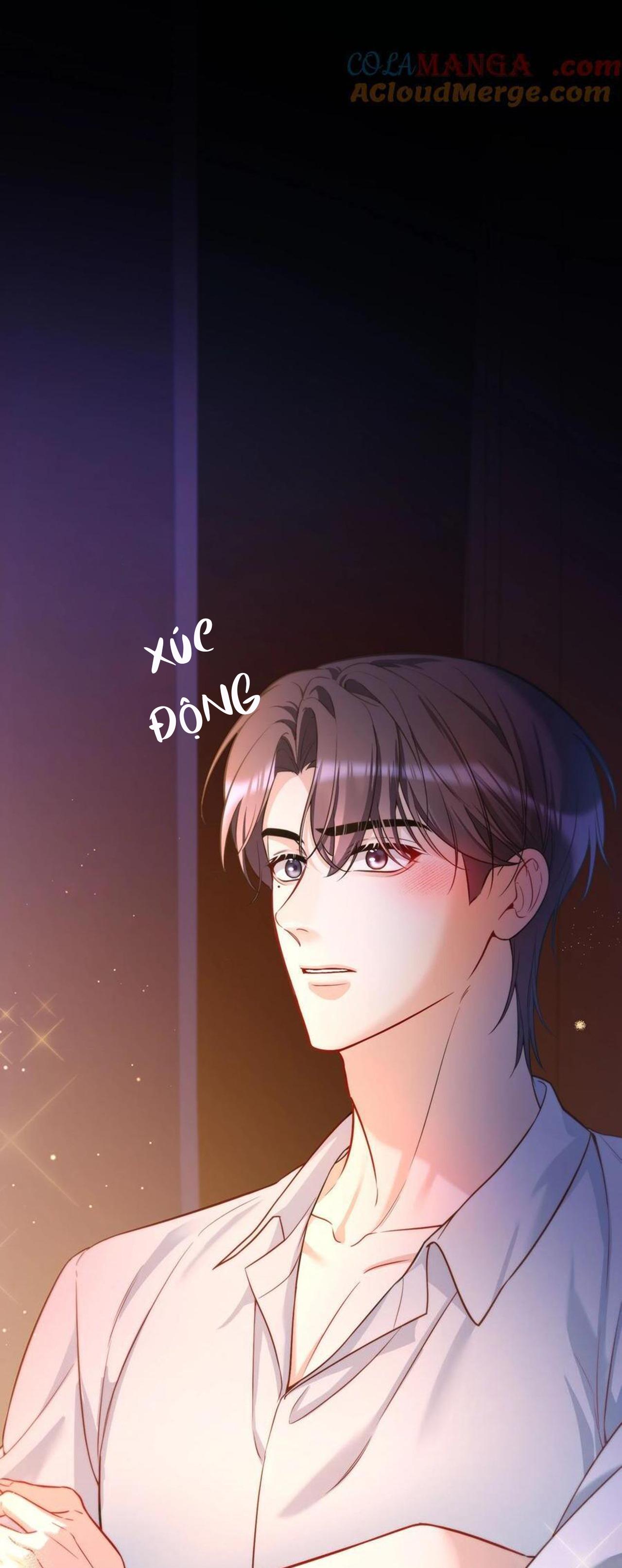 Điệu Waltz Đầu Hạ - Chap 30
