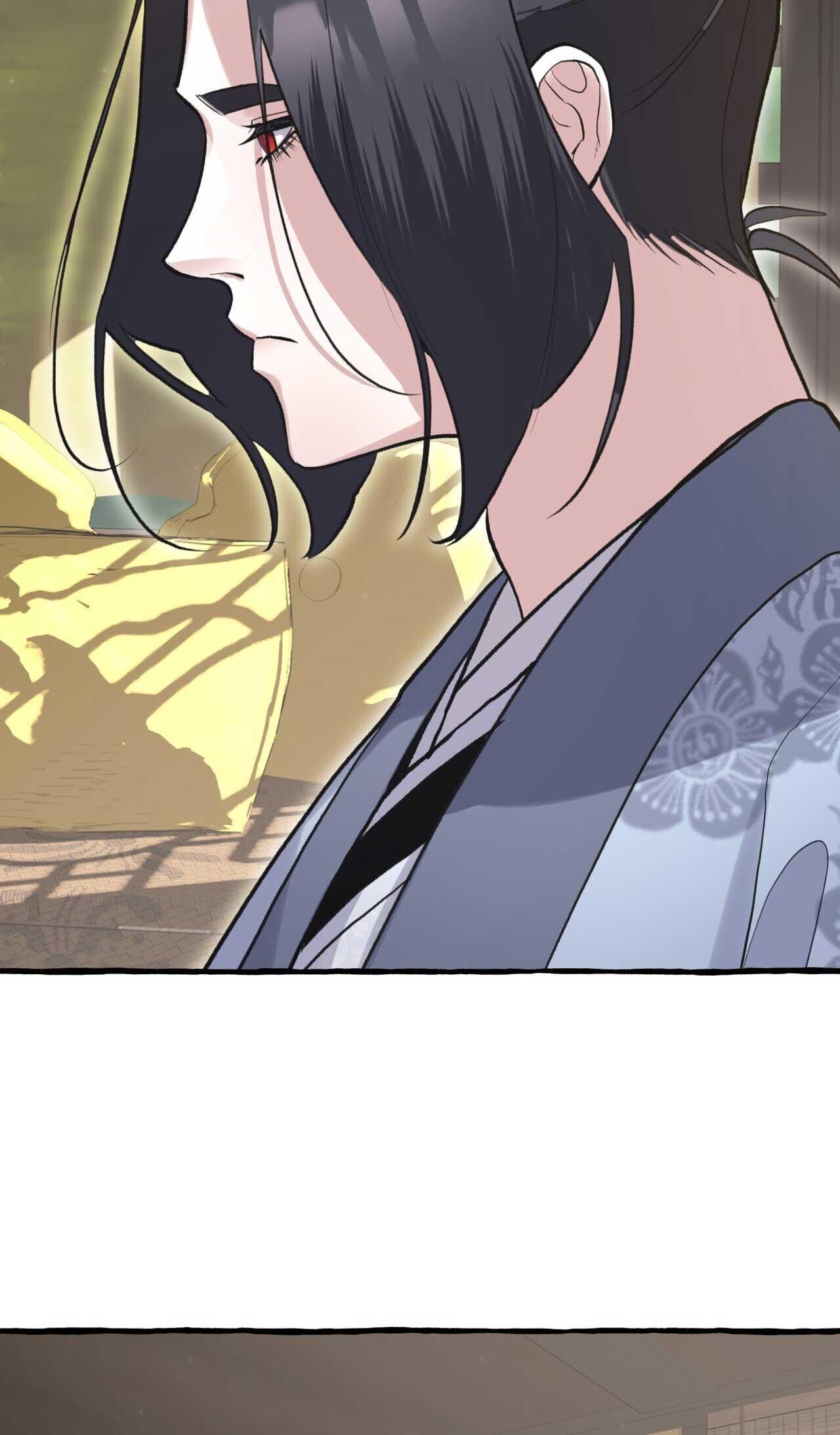 BÁT NHÃ GIAI NHÂN - Chap 74