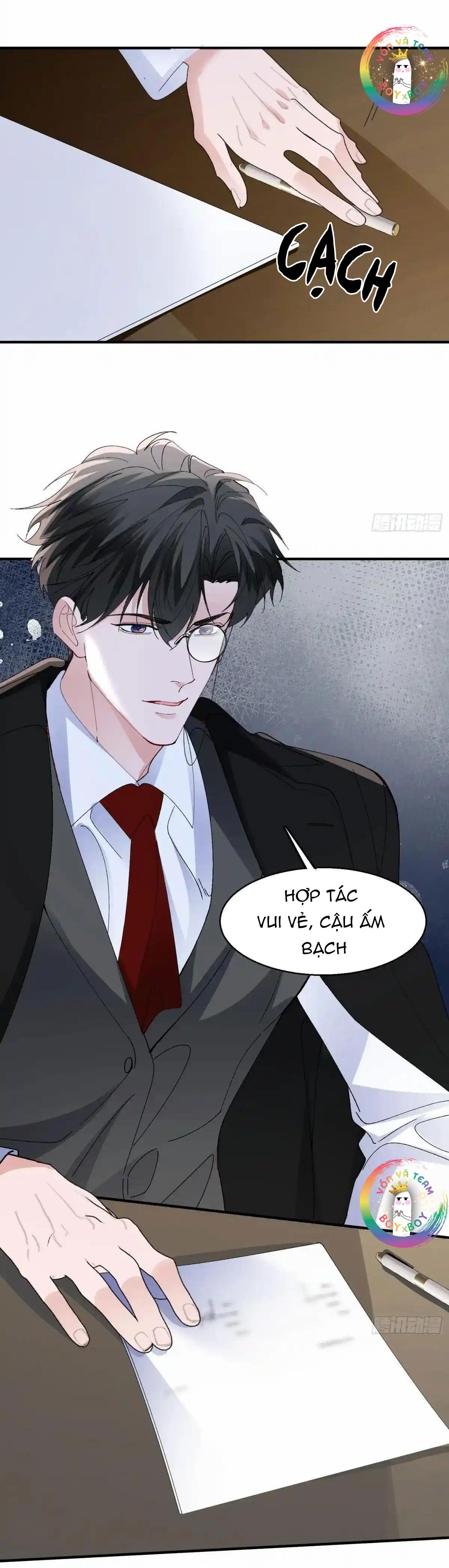 Dĩ Hạ Khi Thượng - Chap 58