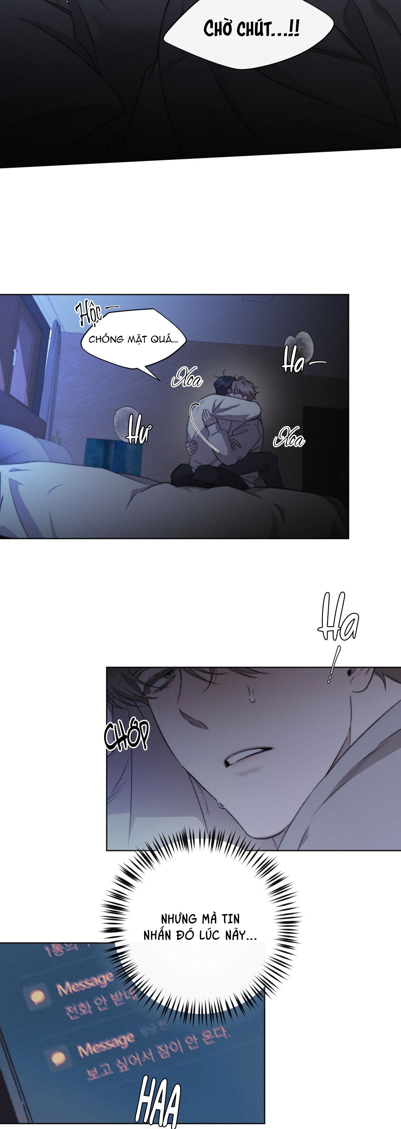 STILL LOVE YOU - Chap 9