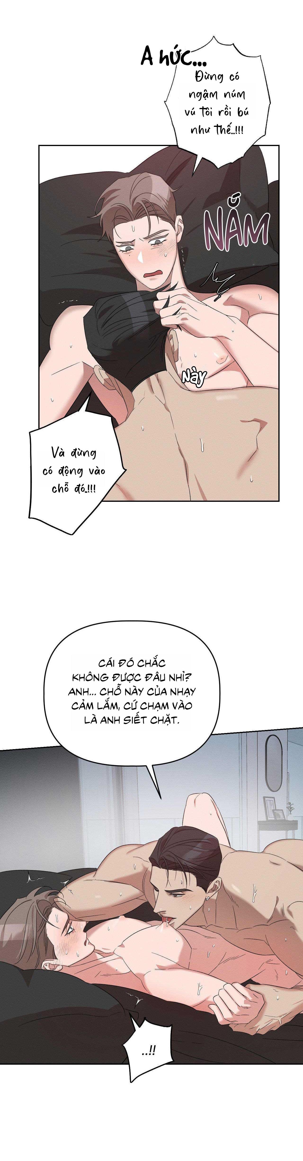 NHIỆT ĐỘ TIẾP XÚC - Chap 6