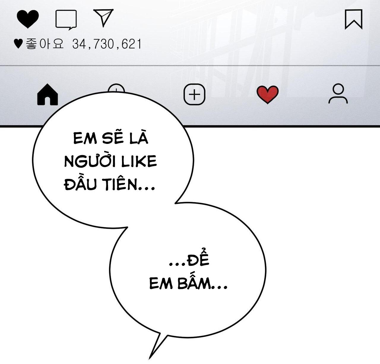 CHỜ CHÚT! ĐỪNG DI CHUYỂN - Chap 18