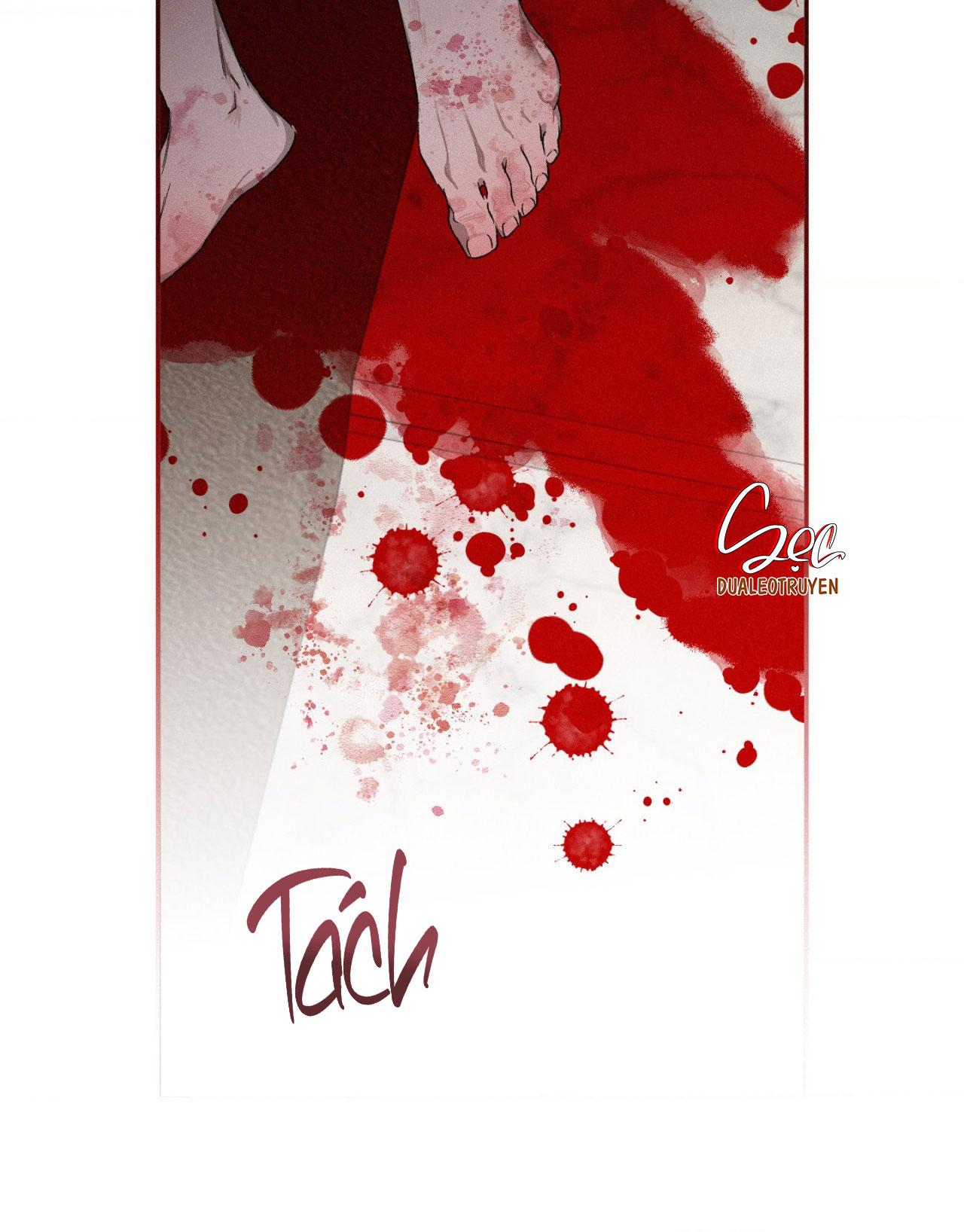 LỜI NÓI DỐI ĐẪM MÁU - Chap 44