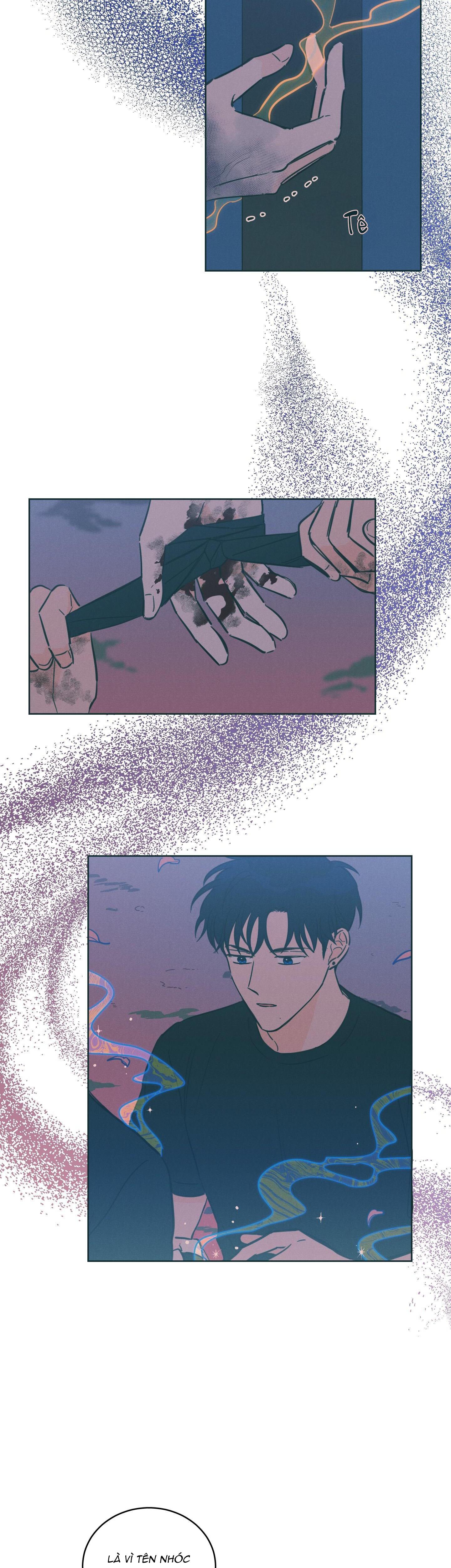 Mẹo Thuần Hóa Hổ - Chap 69