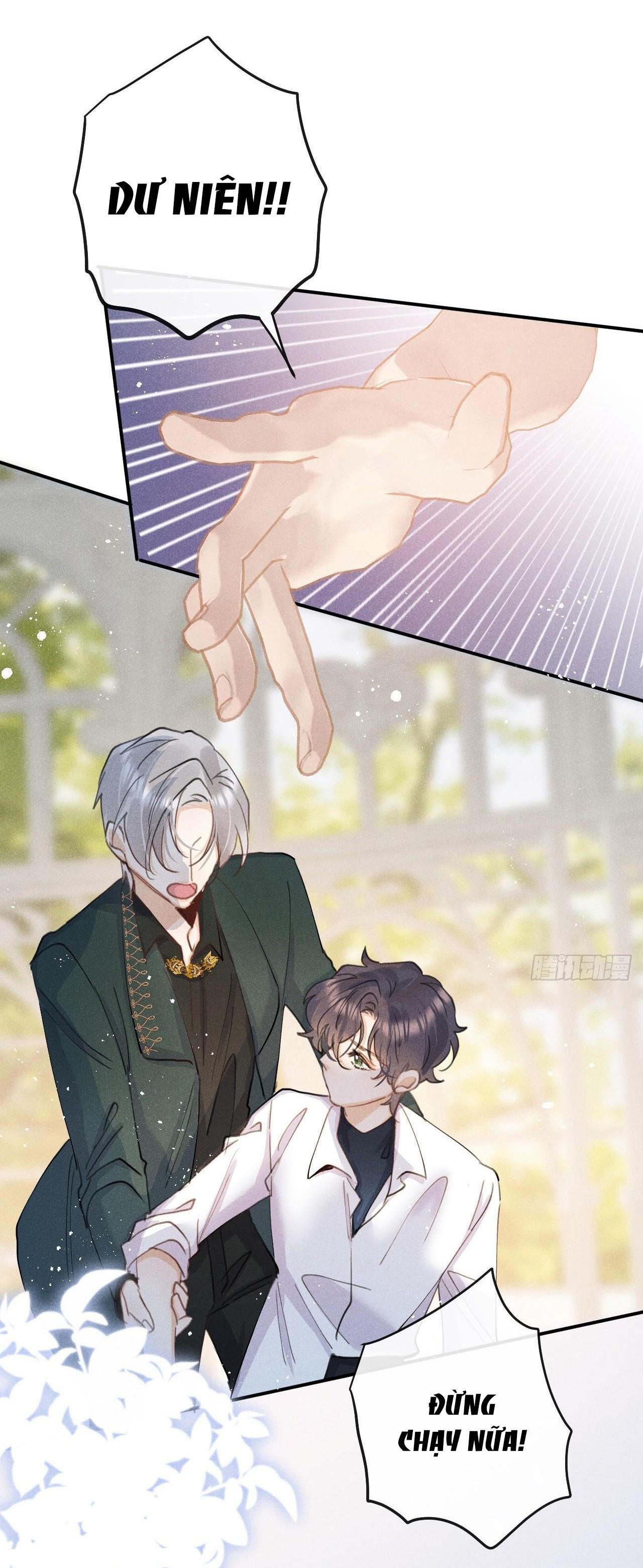 Lang Sói Thượng Khẩu - Chap 75