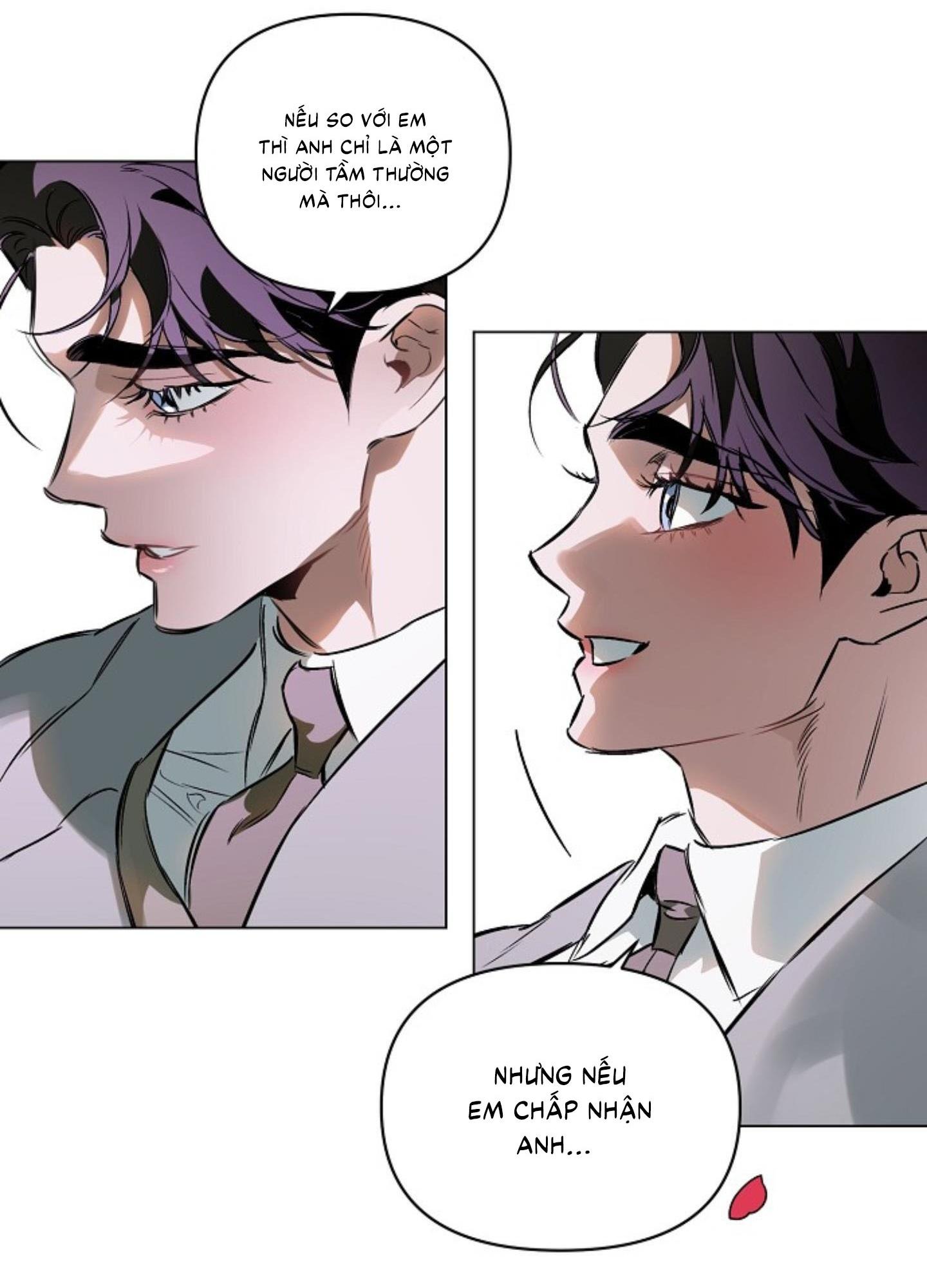 Định Tên Mối Quan Hệ - Chap 109