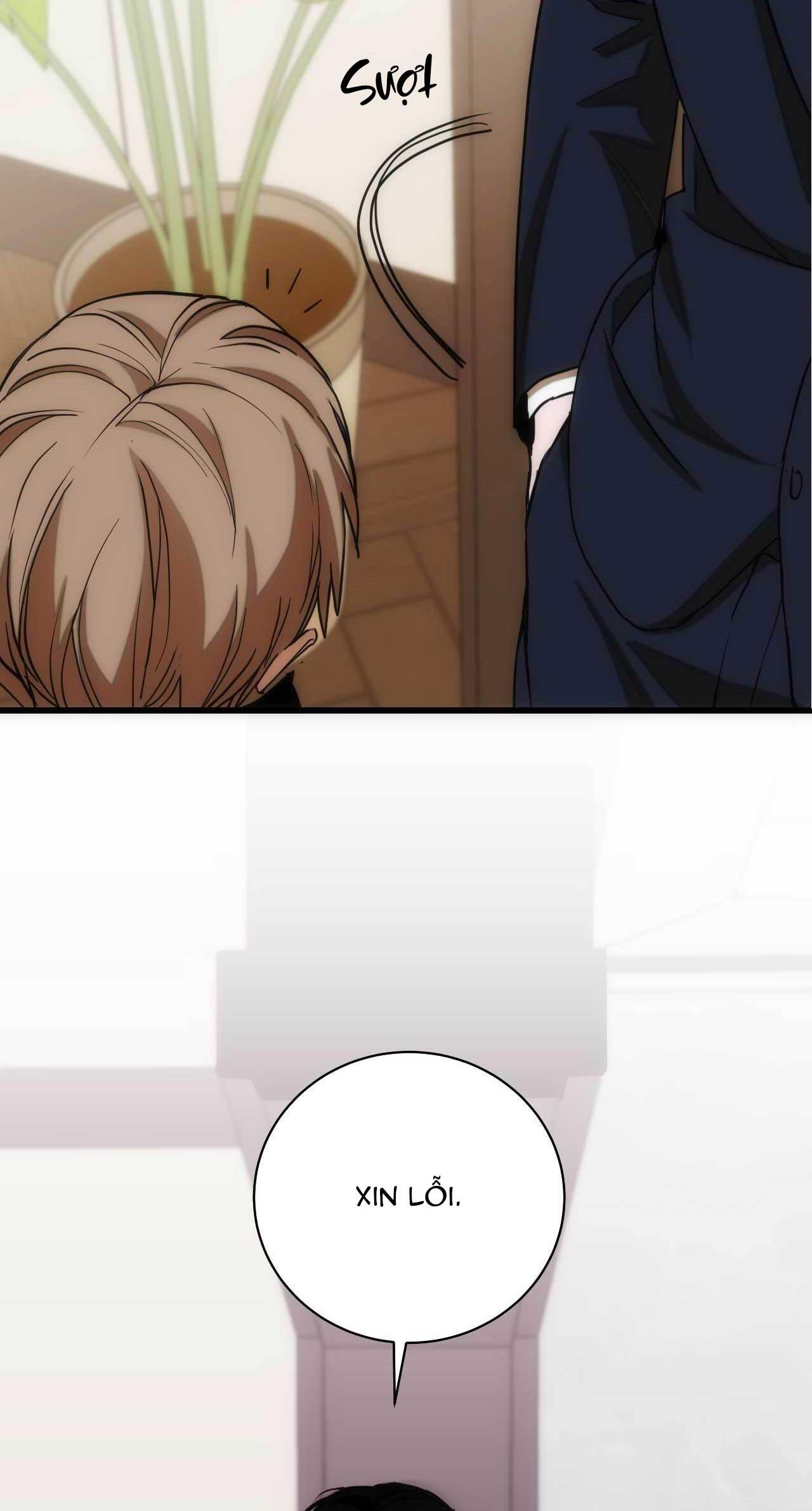 CHÌM TRONG KHOÁI LẠC - Chap 11