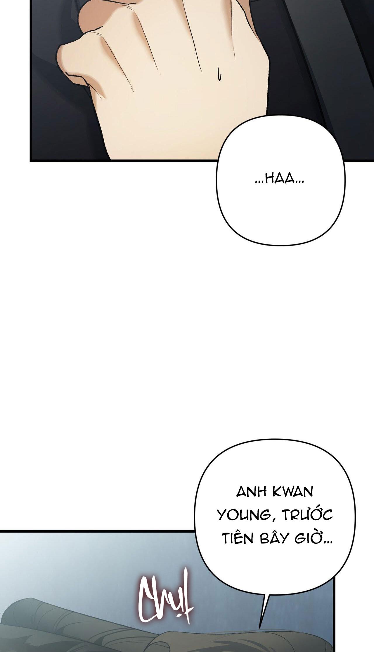 ĐIỀU KIỆN CỦA GUIDE - Chap 30