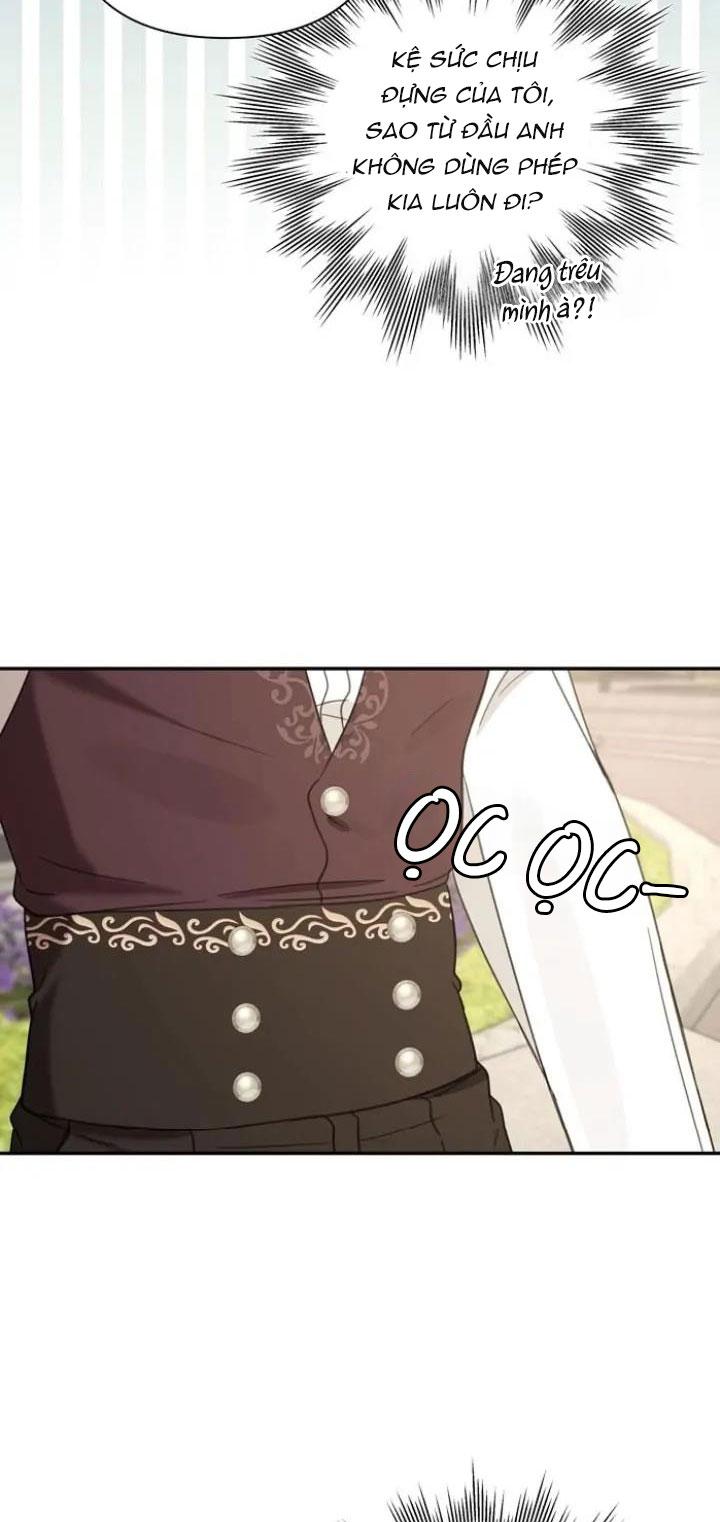 Mắc Kẹt Trong Game Hẹn Hò Của Em Gái Tôi - Chap 43