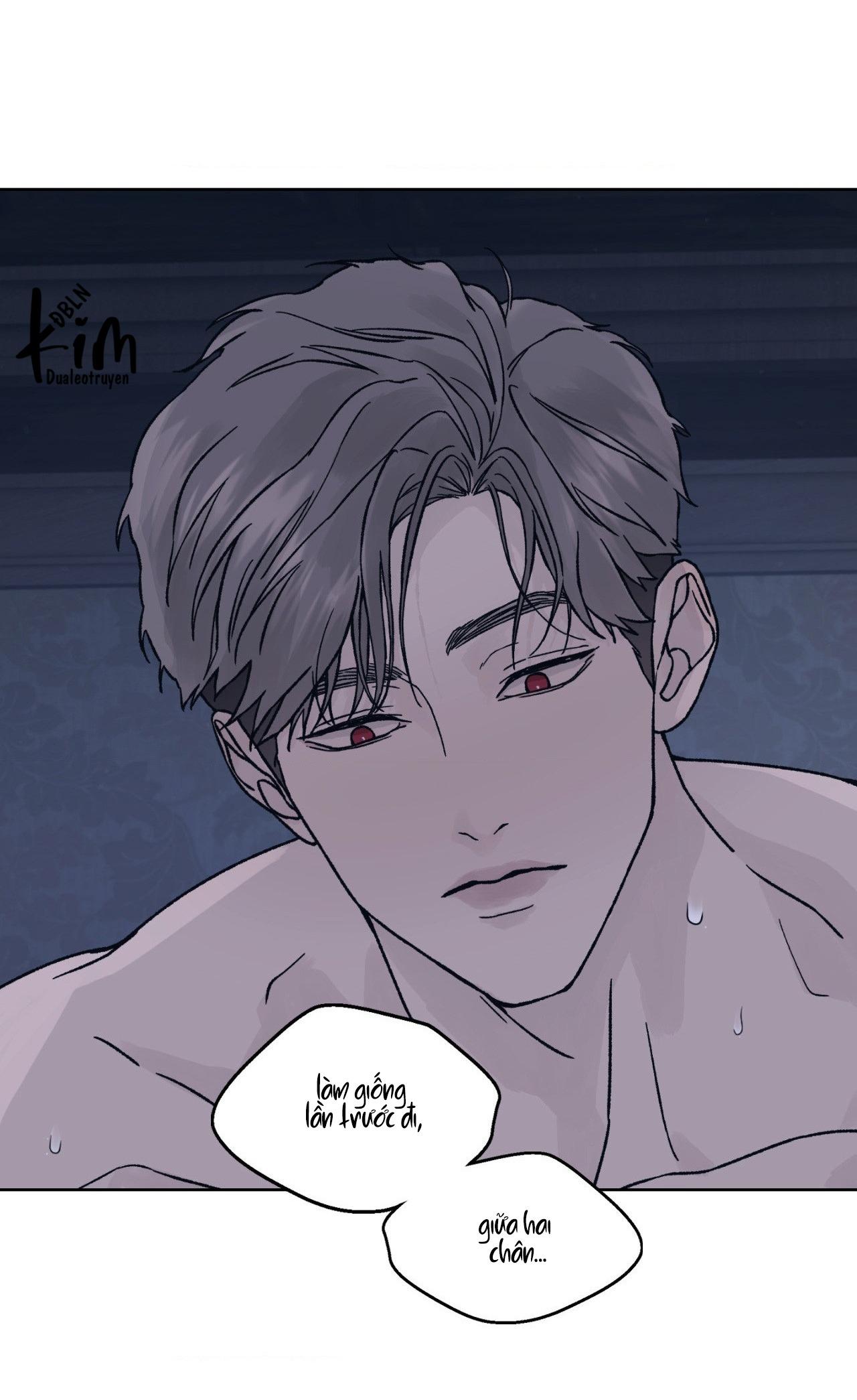 ĐÊM KINH HOÀNG - Chap 21