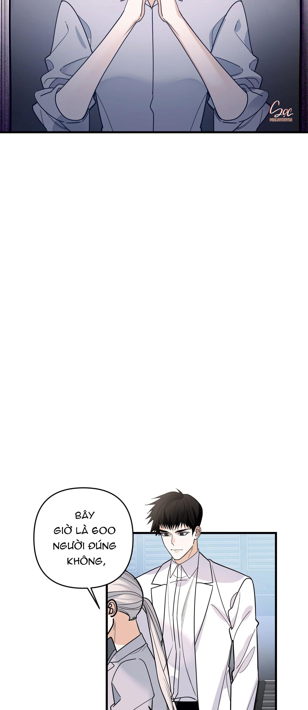 ĐIỀU KIỆN CỦA GUIDE - Chap 45