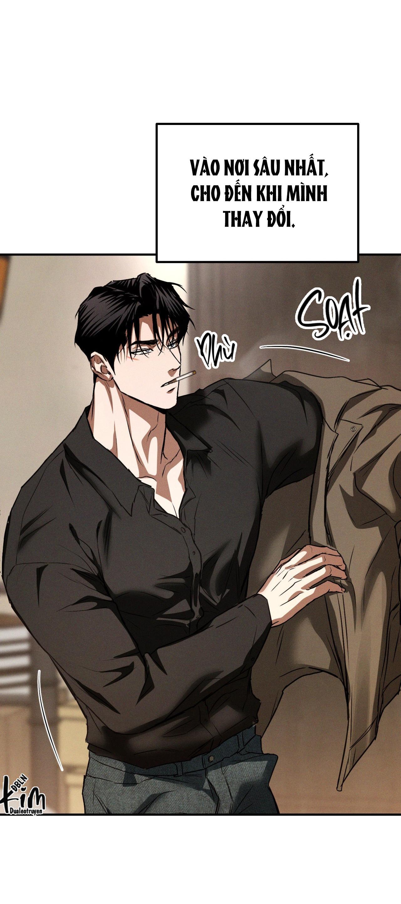 Flashlight - Chap 37