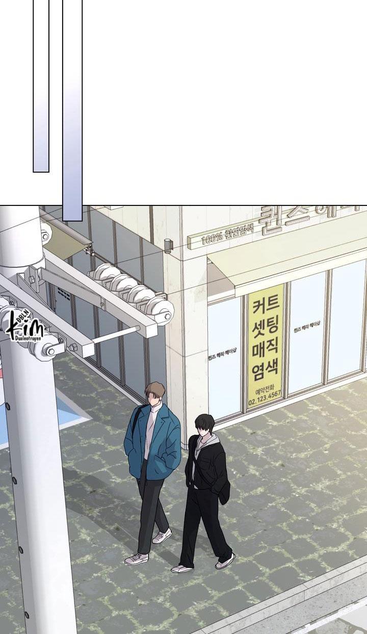 BÁNH QUY TÌNH YÊU TAN CHẢY - Chap 6