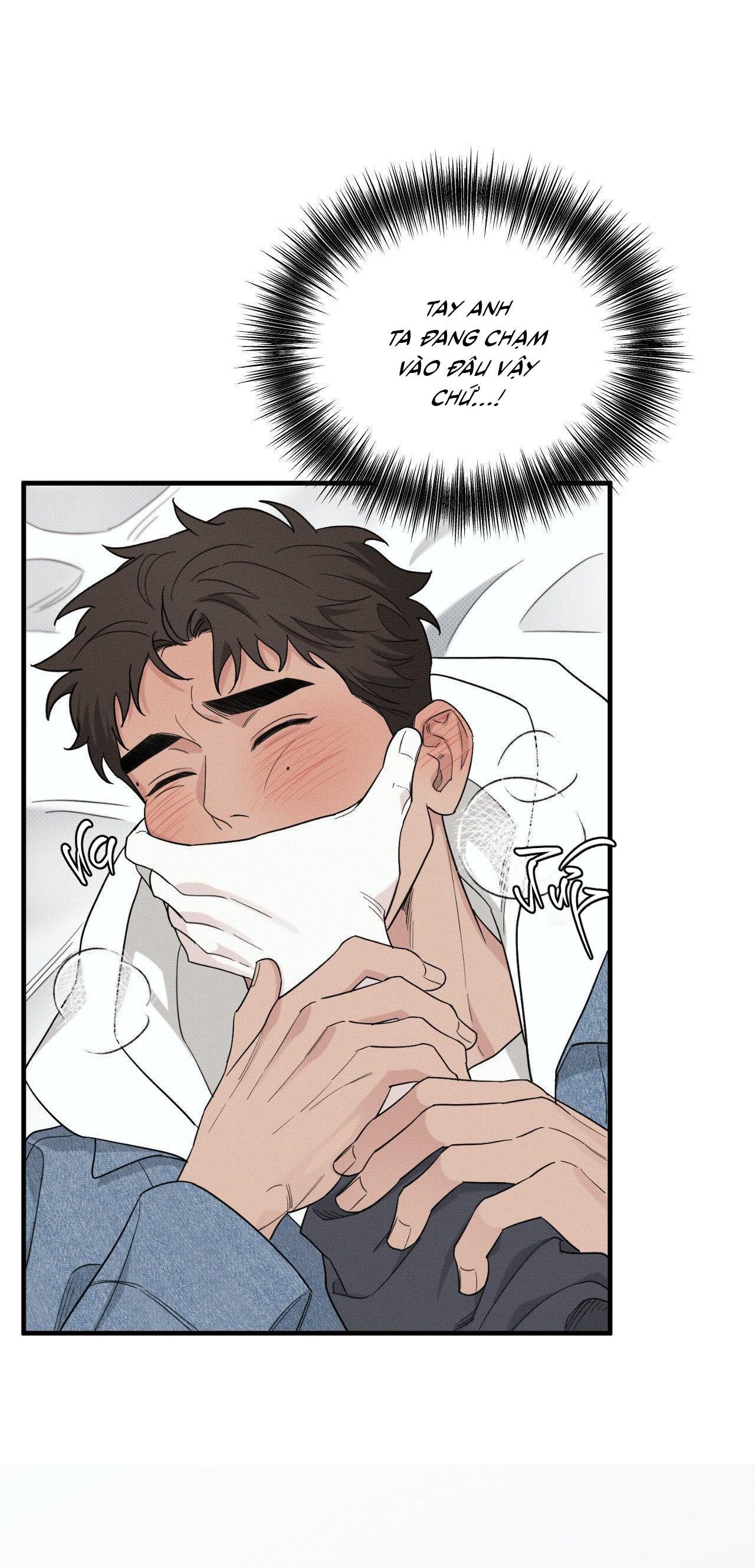 Đầm Lầy Của Nhân Ngư - Chap 1