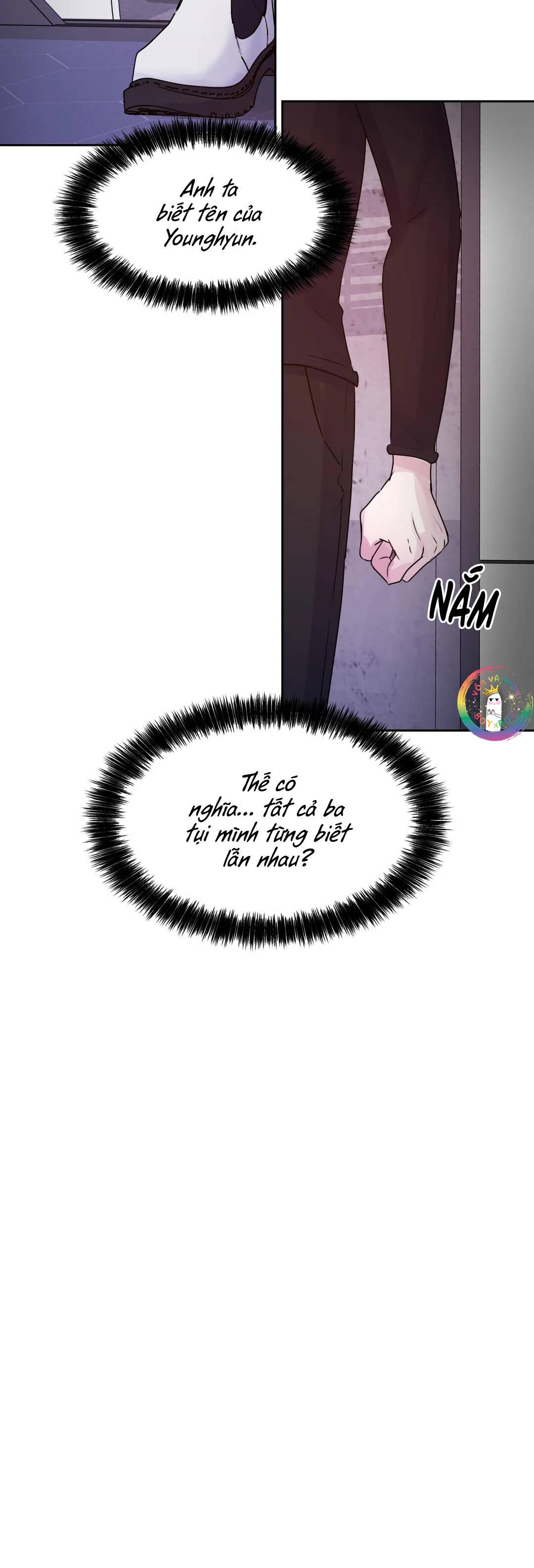 Guiding Light - Chap 24