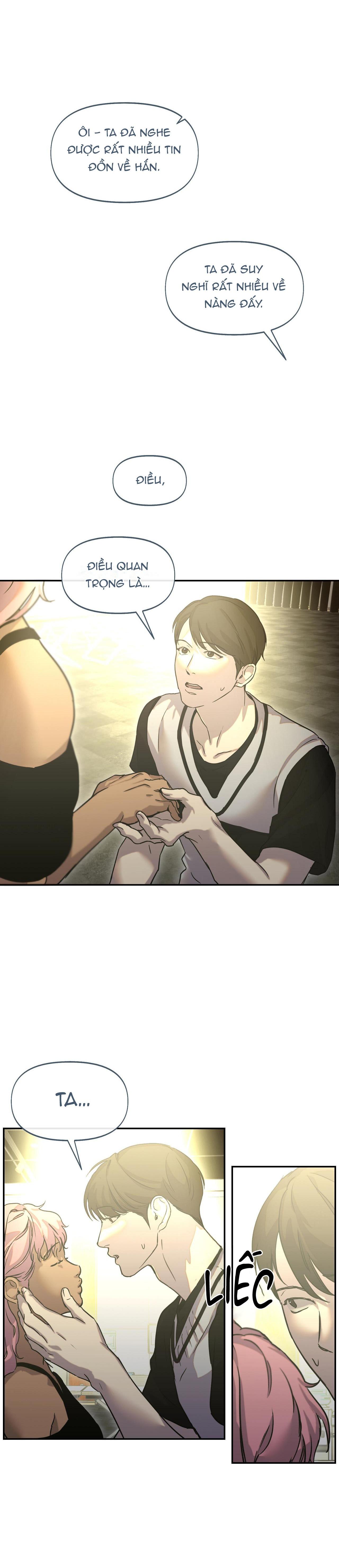 NERD PROJECT - Chap 24