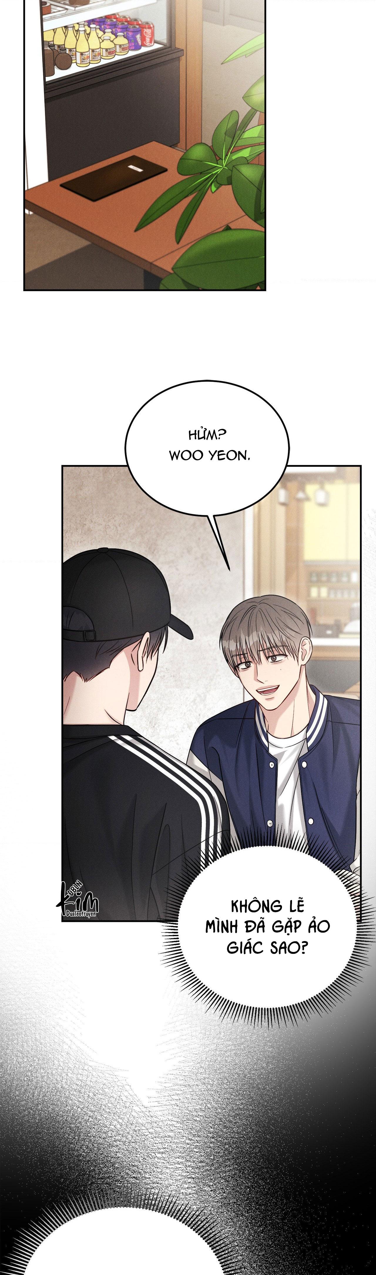 Giả Dược - Chap 52