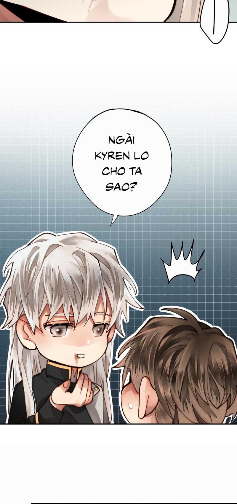 KHI LONG THẦN RƠI VÀO LƯỚI TÌNH - Chap 26