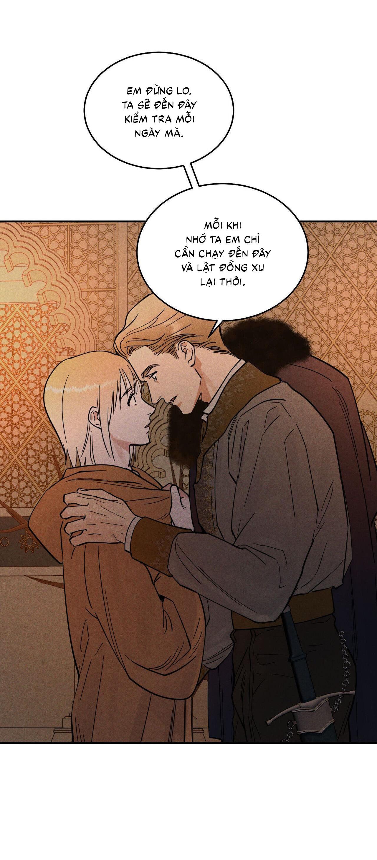 (CBunu) Antidote - Chap 15