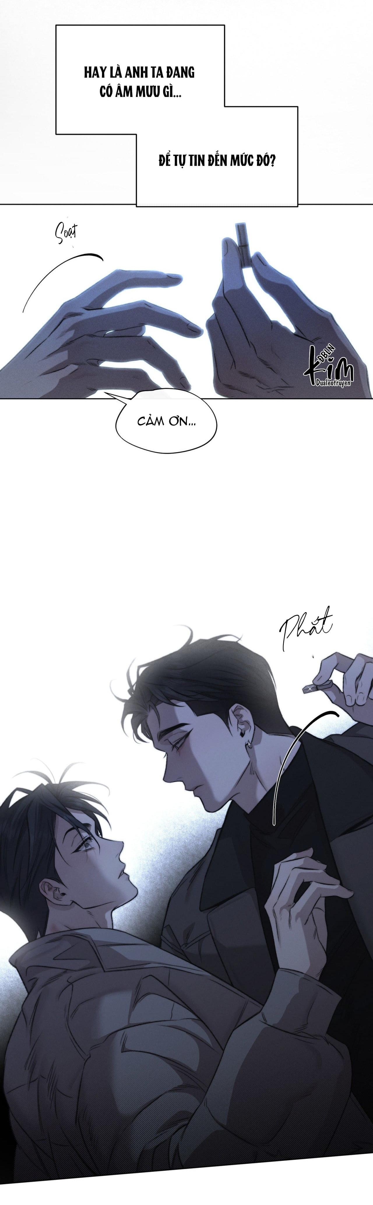 STILL LOVE YOU - Chap 22