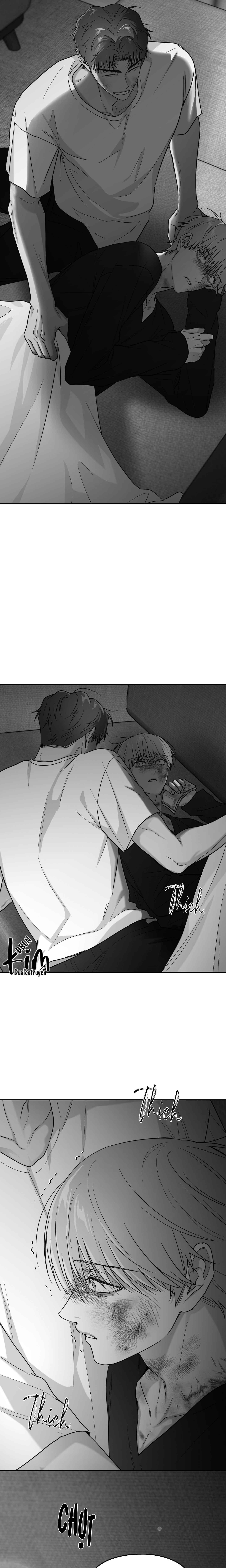 Non Zero Sum - Chap 56