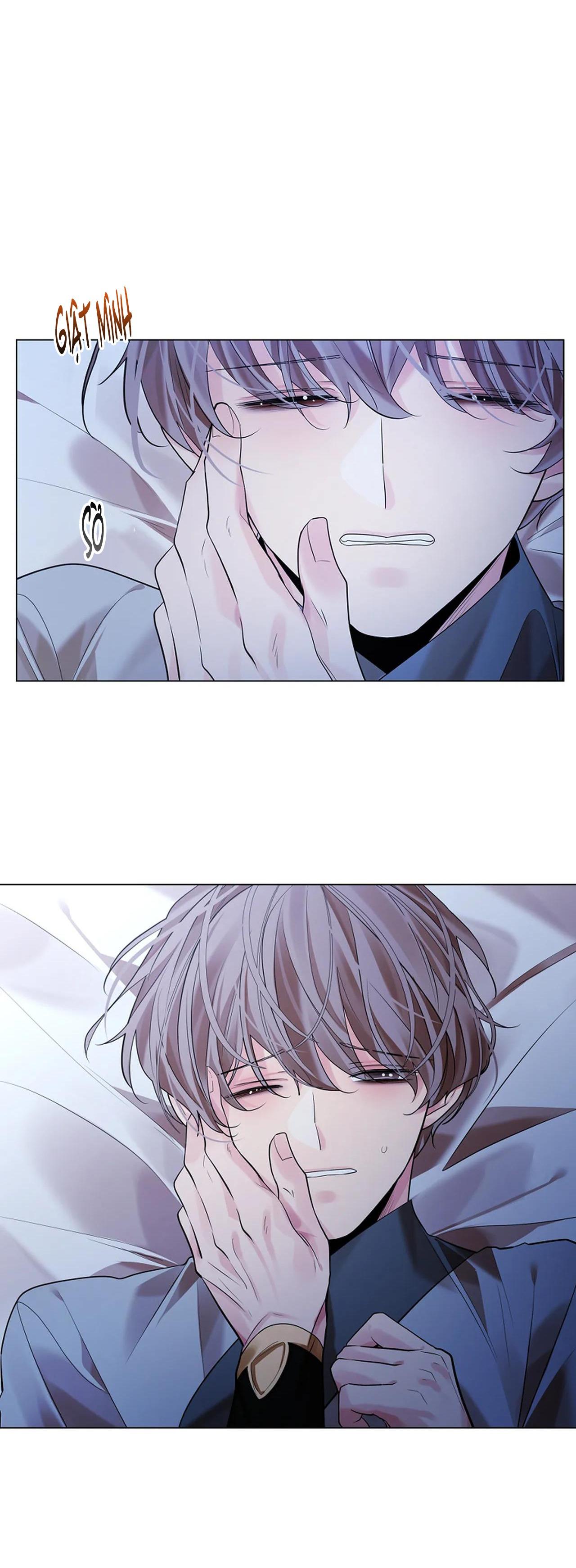 HOA GIẤY - Chap 77