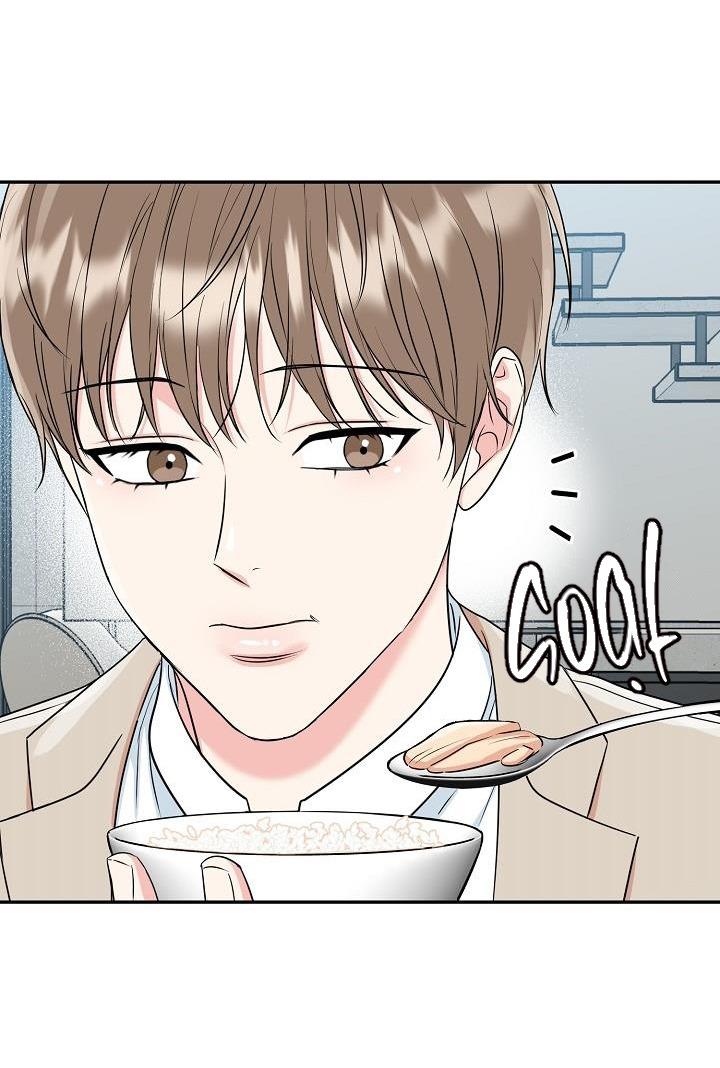 (ABO) HANG HỔ - Chap 33