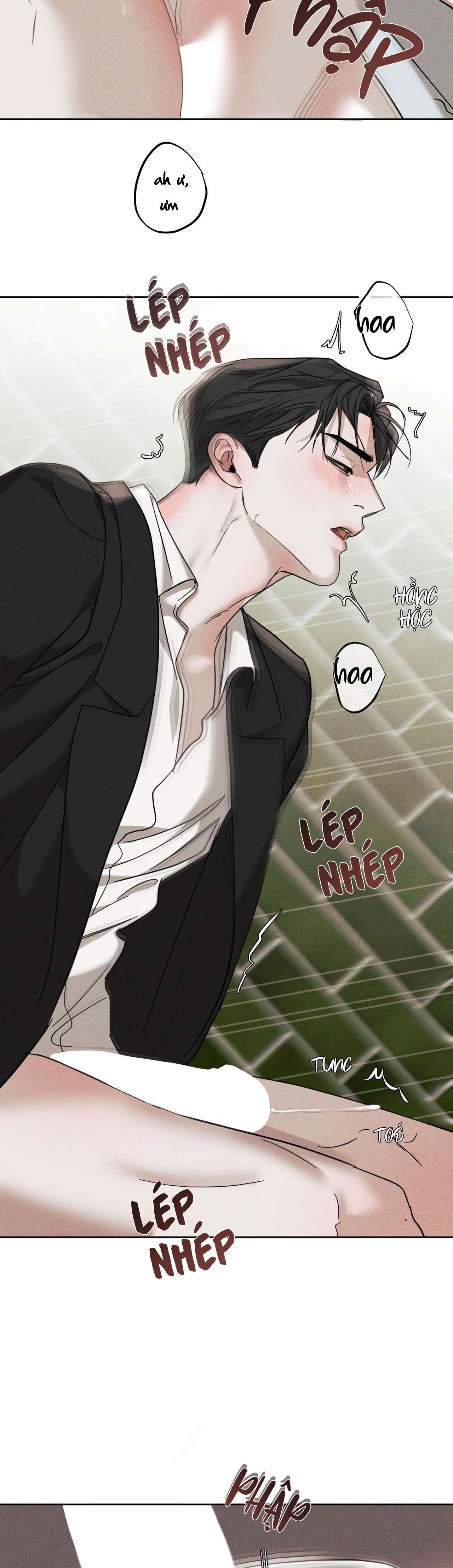 NGƯỜI YÊU DẤU - Chap 20