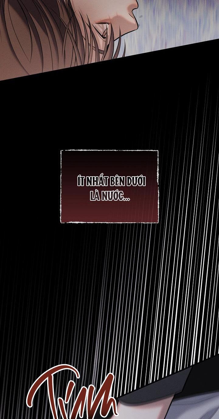 ĐÊM KHÔNG DẤU VẾT - Chap 23