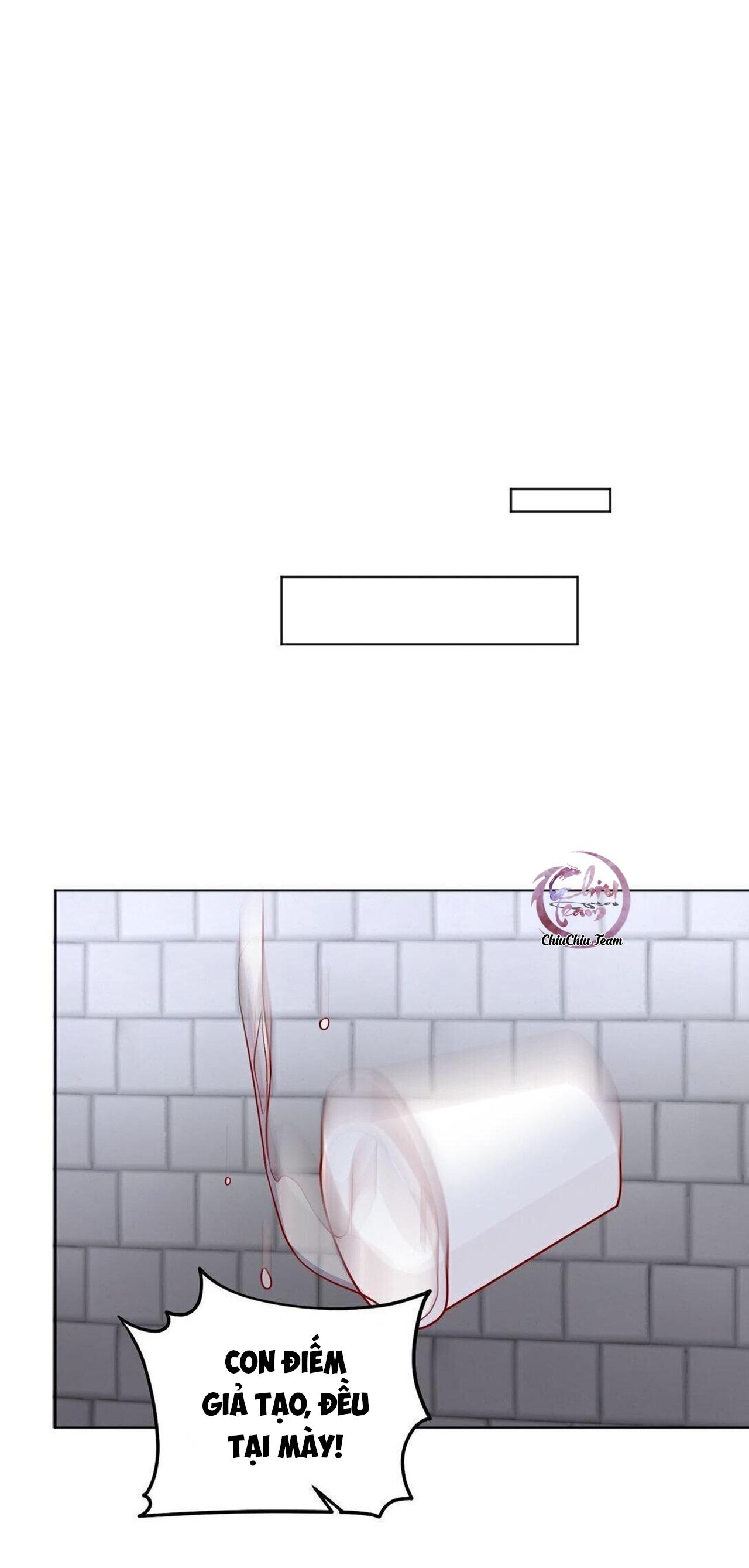 Điệu Waltz Đầu Hạ - Chap 39