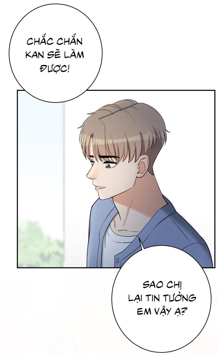 Tỉnh dậy lần nữa bỗng trở thành minh tinh rồi - Chap 18