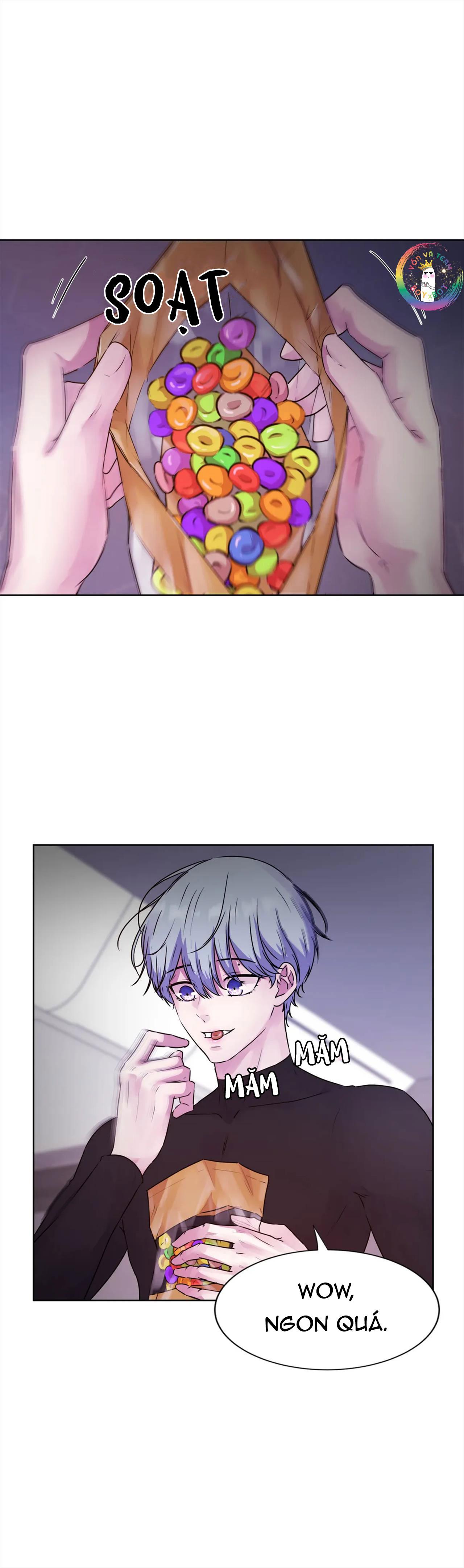 Guiding Light - Chap 11