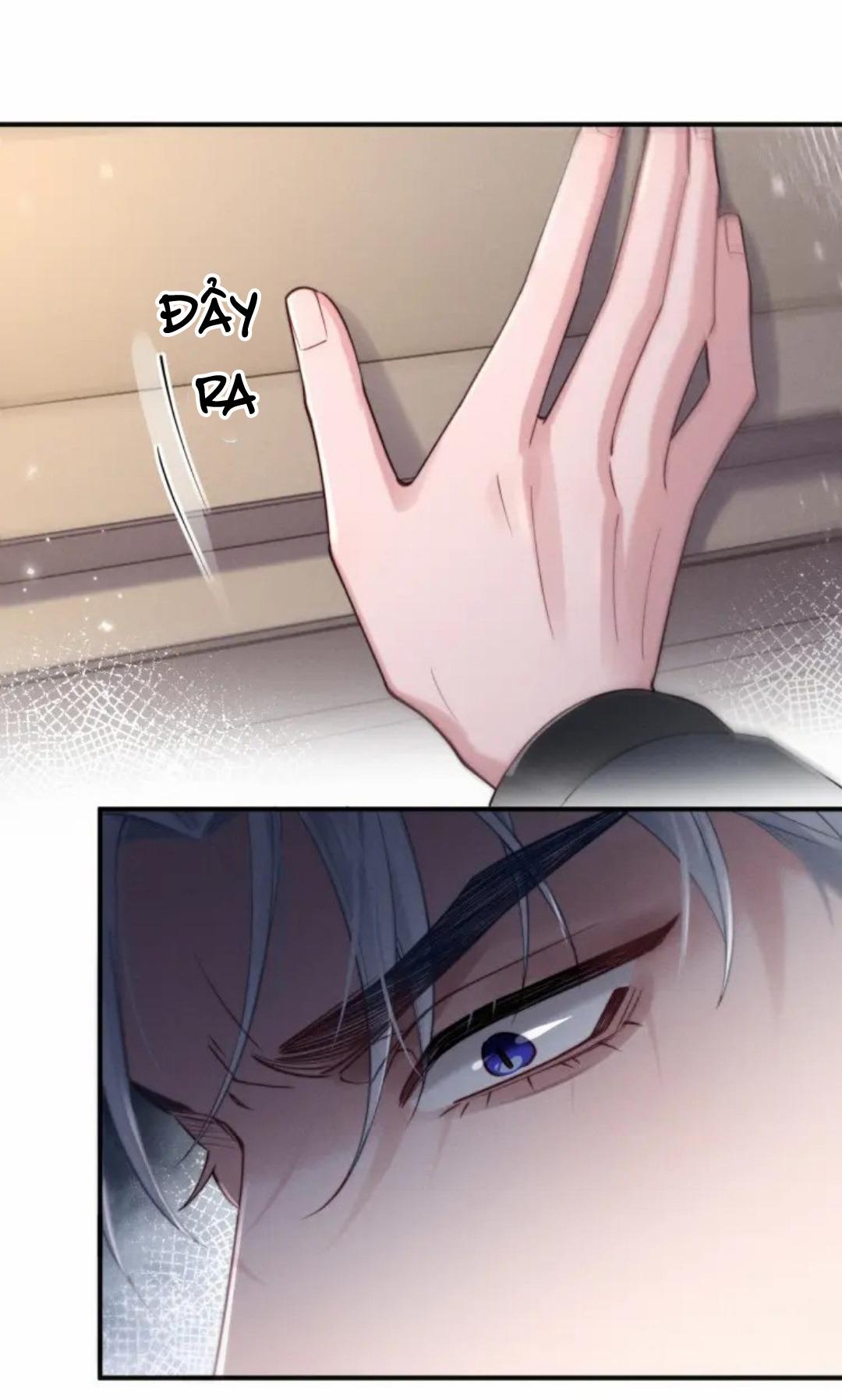 Nuông Chiều Sinh Hư - Chap 2