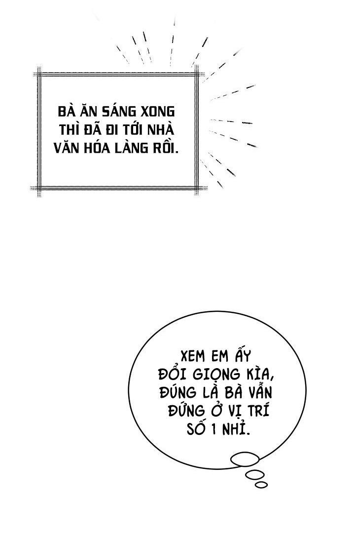 (ABO) HANG HỔ - Chap 42