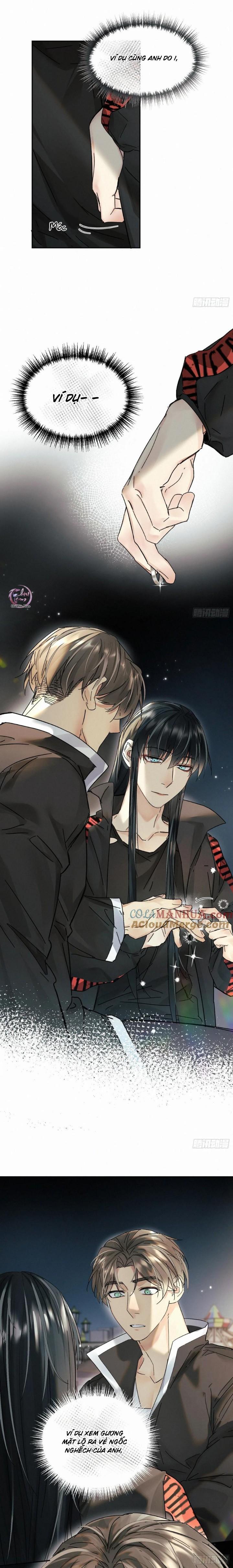 Antidote Poison - Chap 93