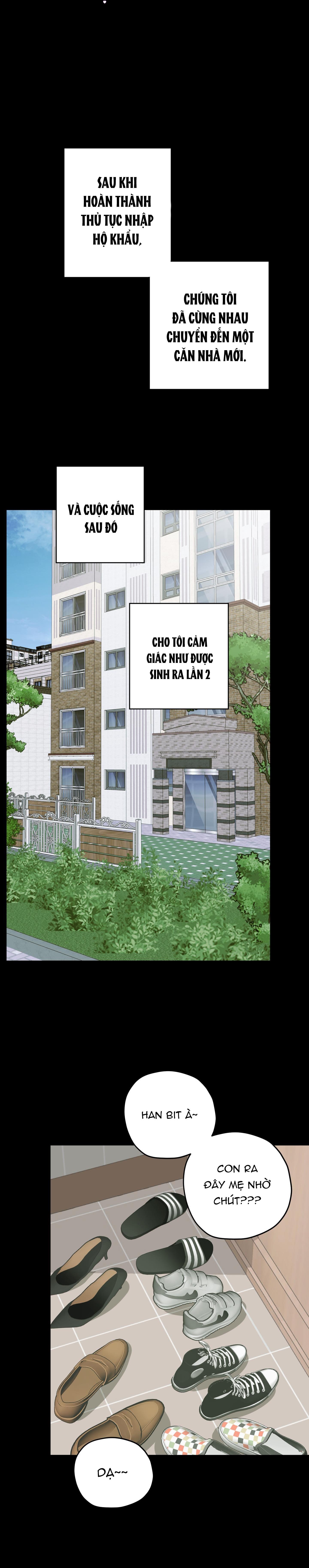 Đầm Hoa Sen - Chap 27