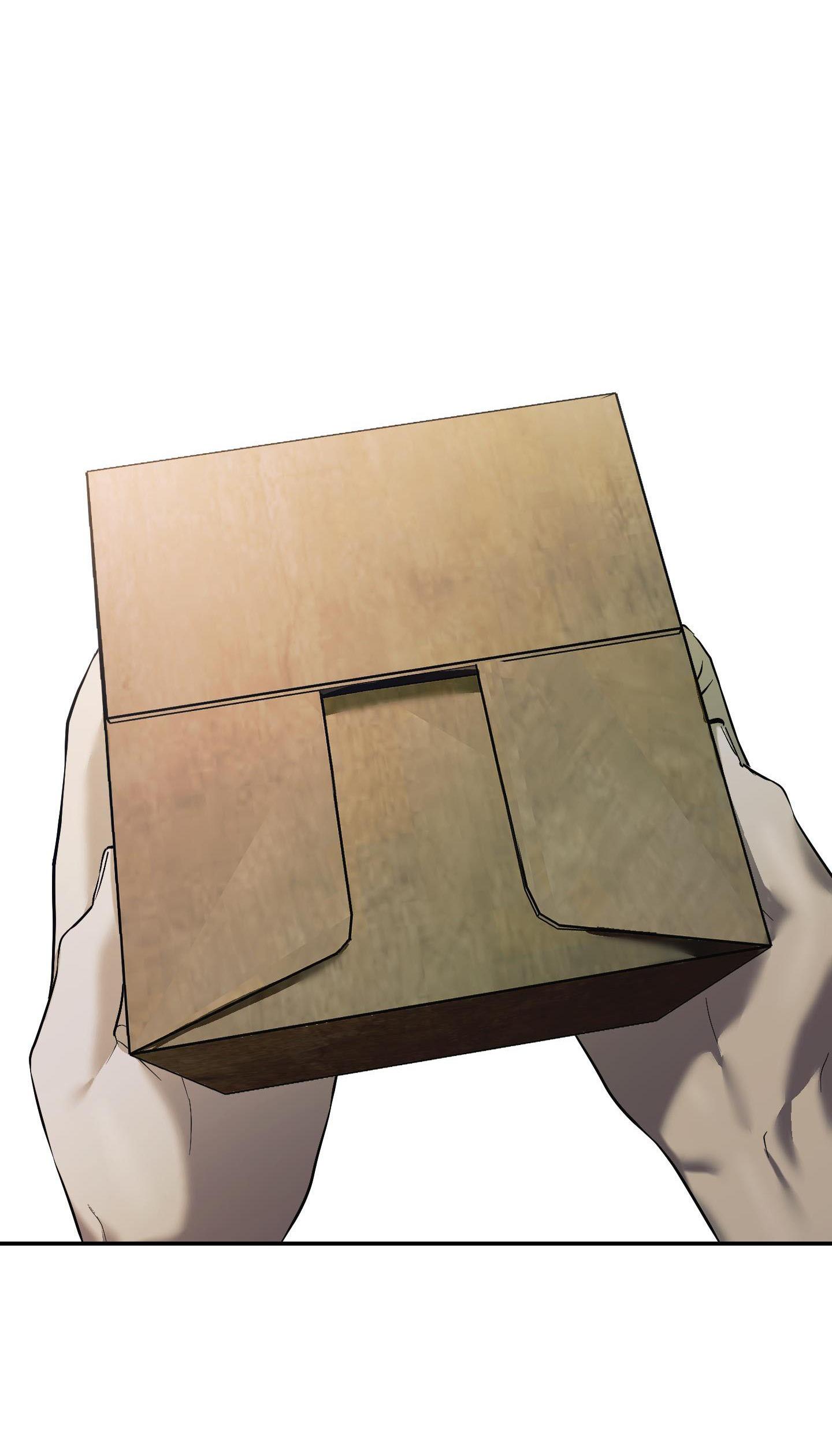 (CBunu) Control Time - Chap 21