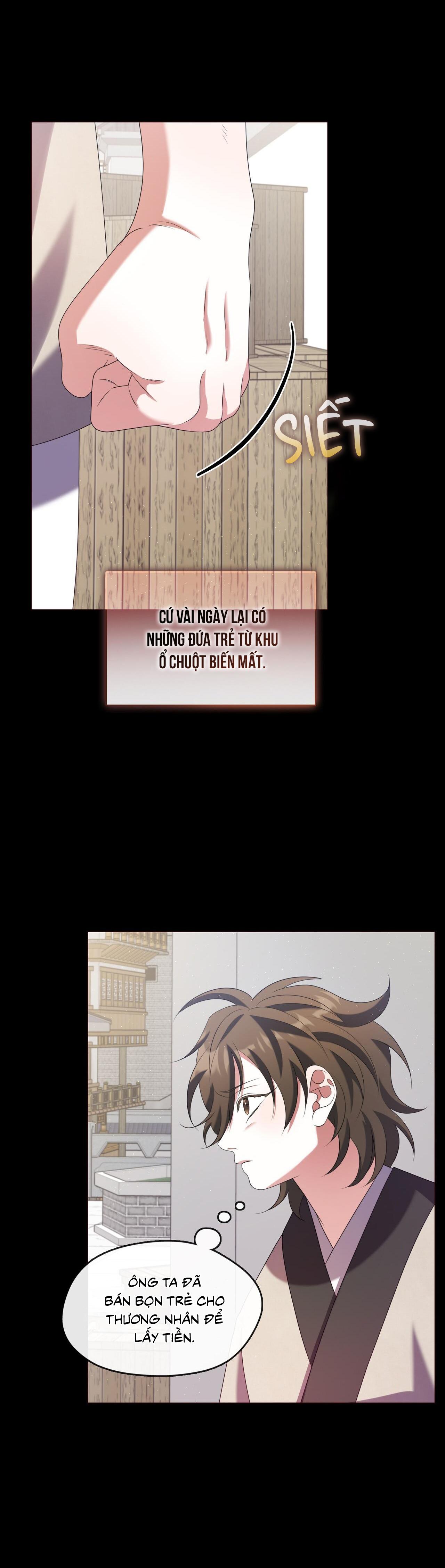 Tôi đã nuôi dạy thủ lĩnh giáo phái ác ma - Chap 26