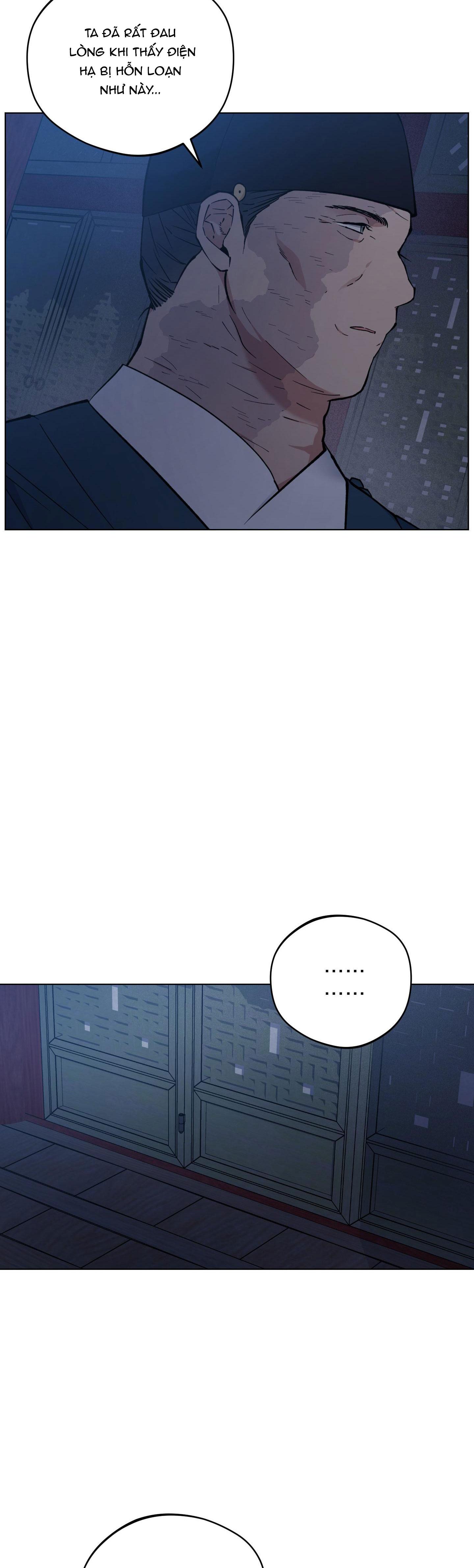 BÌNH MINH CỦA RỒNG - Chap 54