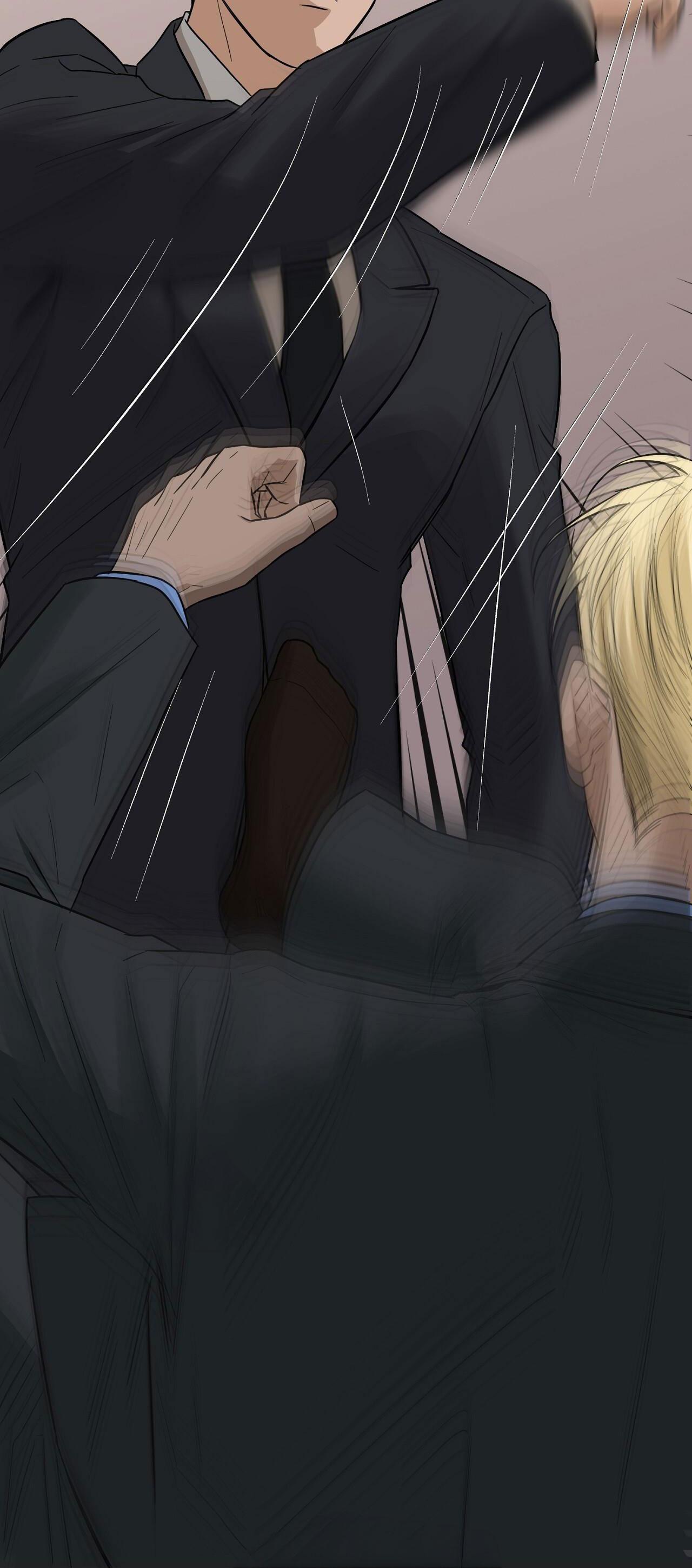 BẮT KỊP - Chap 23