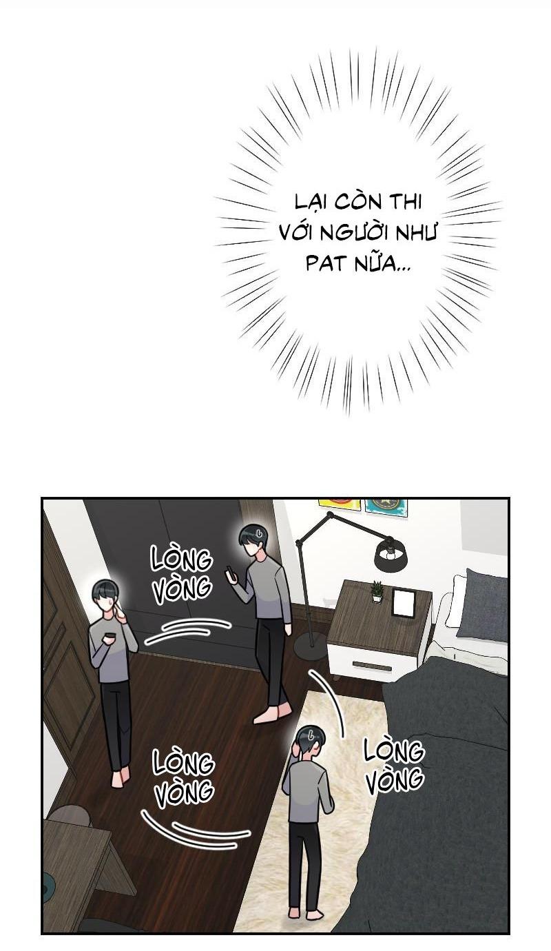 Tình yêu của chúng ta sắp thành hình rồi - Chap 20