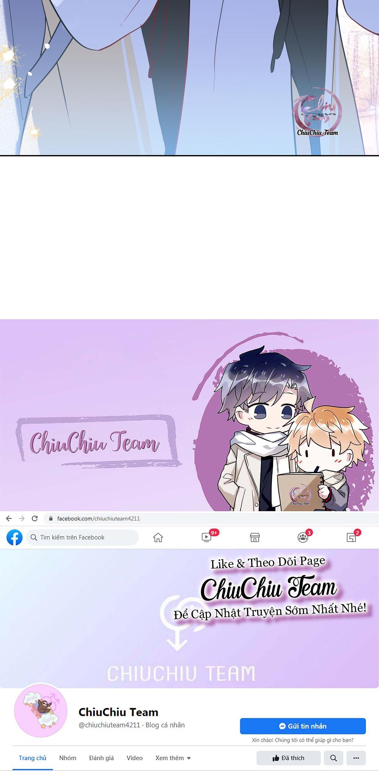 Điệu Waltz Đầu Hạ - Chap 11