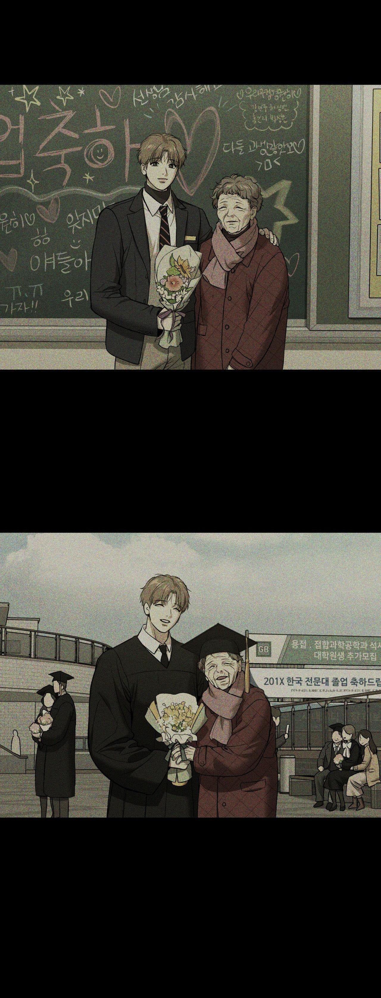 (CBunu) ChinhX - Vận Xui - Chap 47