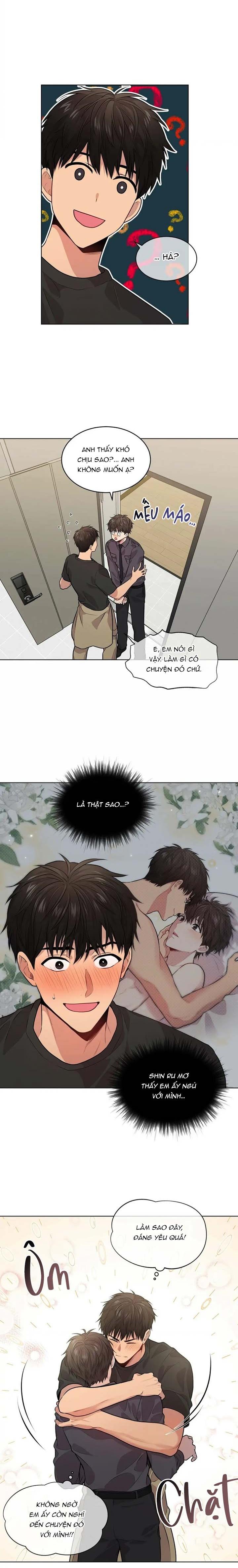 Passion - Chap 28
