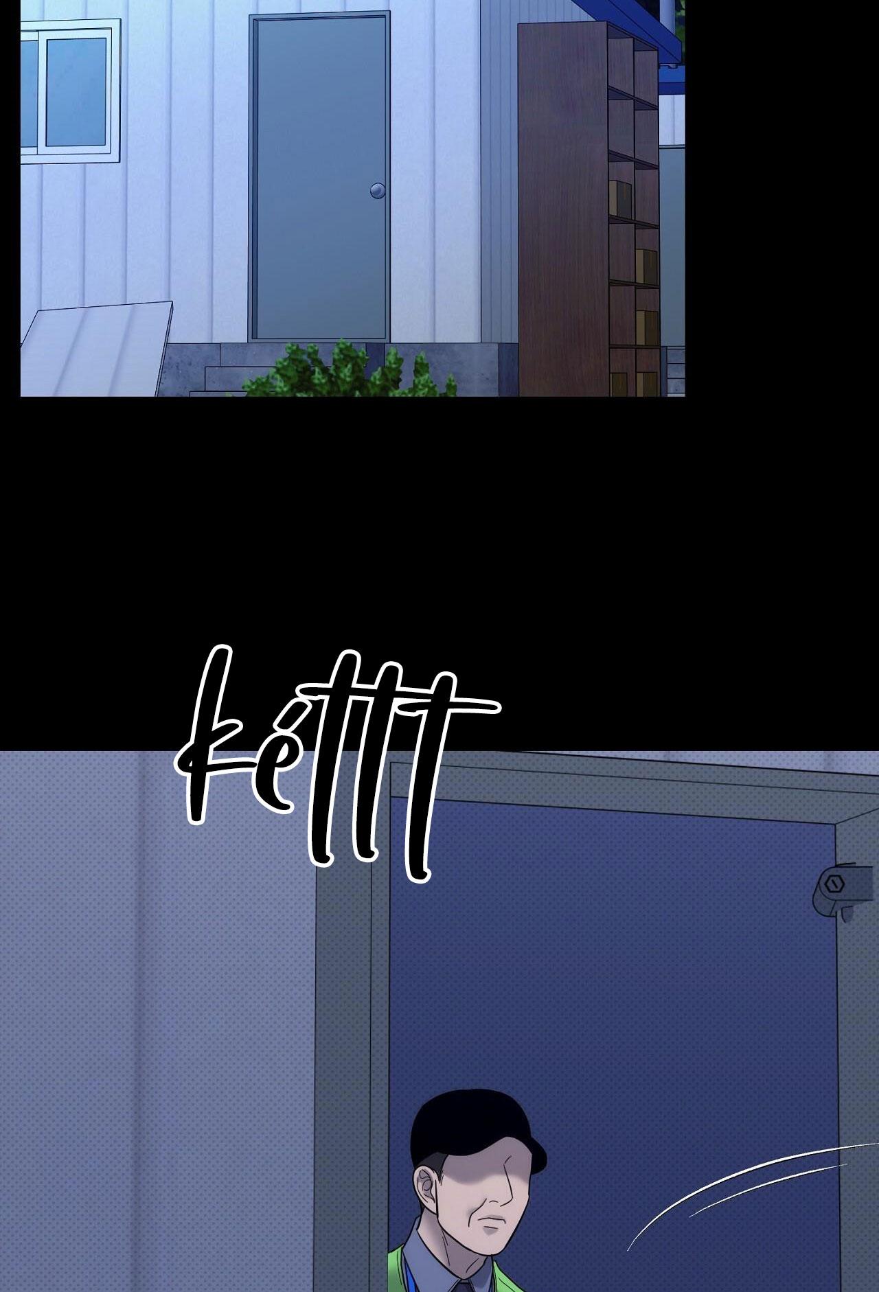 BẮT KỊP - Chap 16