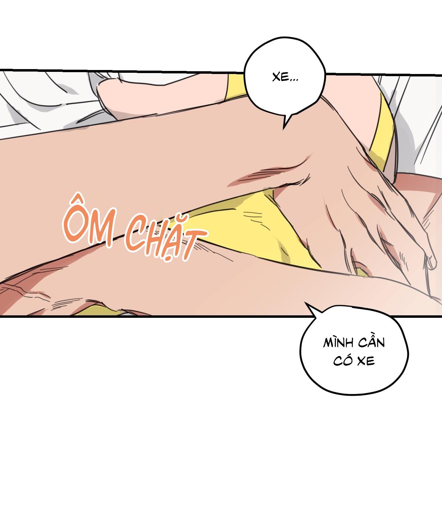 NGÔI NHÀ HƯỚNG MẶT TRỜI MỌC - Chap 27