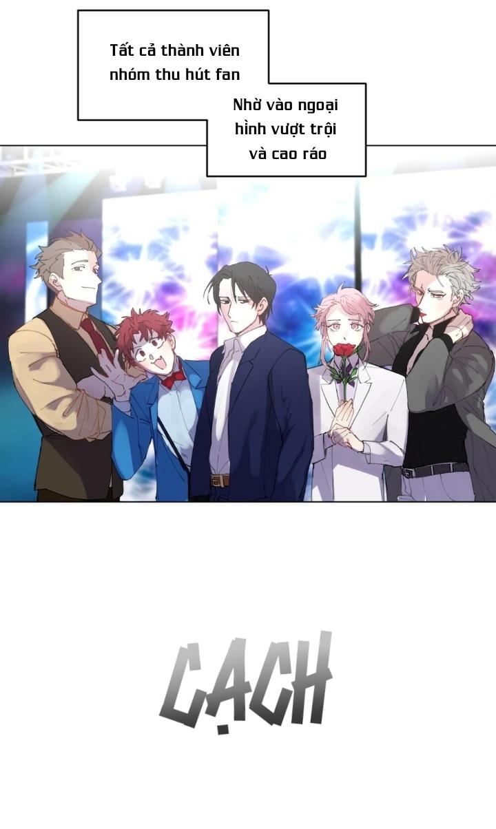 TUYỂN TẬP DÚ BỰ - Chap 48