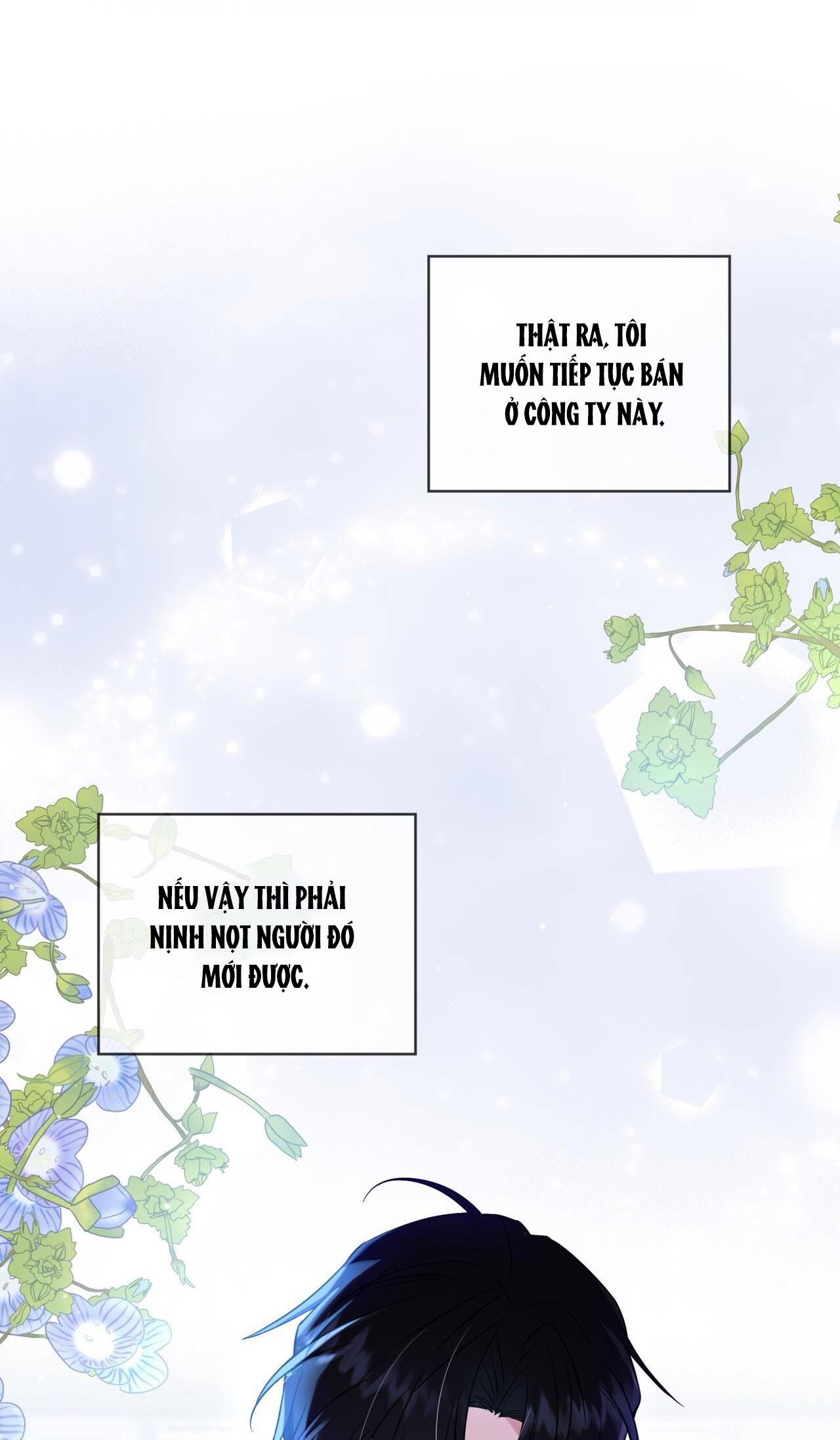 NƯỚC UỐNG TÌNH YÊU CỦA CÁO PLIN - Chap 4